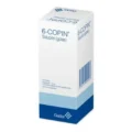 6 Copin Gotas 15ML