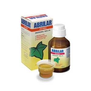 Abrilar Jarable 100ml