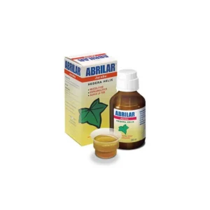Abrilar Jarable 200ml