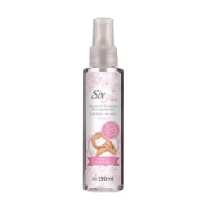 ACEITE POST DEPILACION SIX 130ML