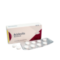 Aciclovita 200 Mg 24 Comprimidos