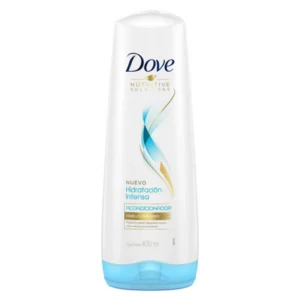 ACONDICIONADOR DOVE HIDRATACIÓN INTENSA 400ML