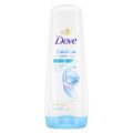 Acondicionador DOVE Hidratación + Vitamina A & E 400ml