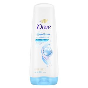 Acondicionador DOVE Hidratación + Vitamina A & E 400ml