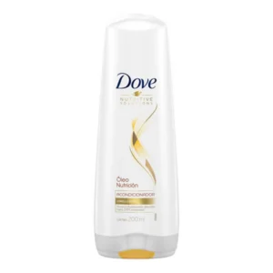 ACONDICIONADOR DOVE OLEO NUTRICION 200ML
