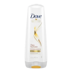 ACONDICIONADOR DOVE OLEO NUTRICION 400ML