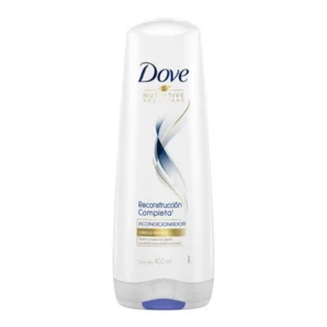 ACONDICIONADOR DOVE RECONSTRUCCION COMPLETA 400ML