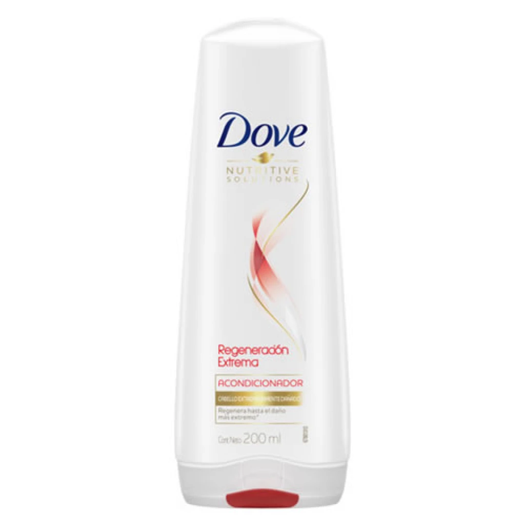 ACONDICIONADOR DOVE REGENERACION EXTREMA 200 ML