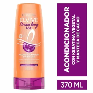 ACONDICIONADOR ELVIVE DREAM 400 ML