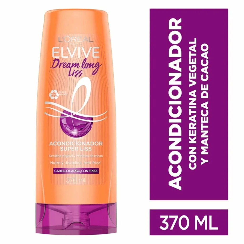 ACONDICIONADOR ELVIVE DREAM 400 ML