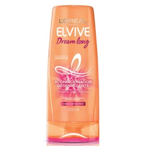 ACONDICIONADOR ELVIVE DREAM LONG 200ML