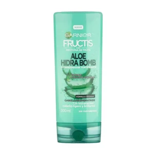 ACONDICIONADOR FRUCTIS ALOE HIDRA BOMB