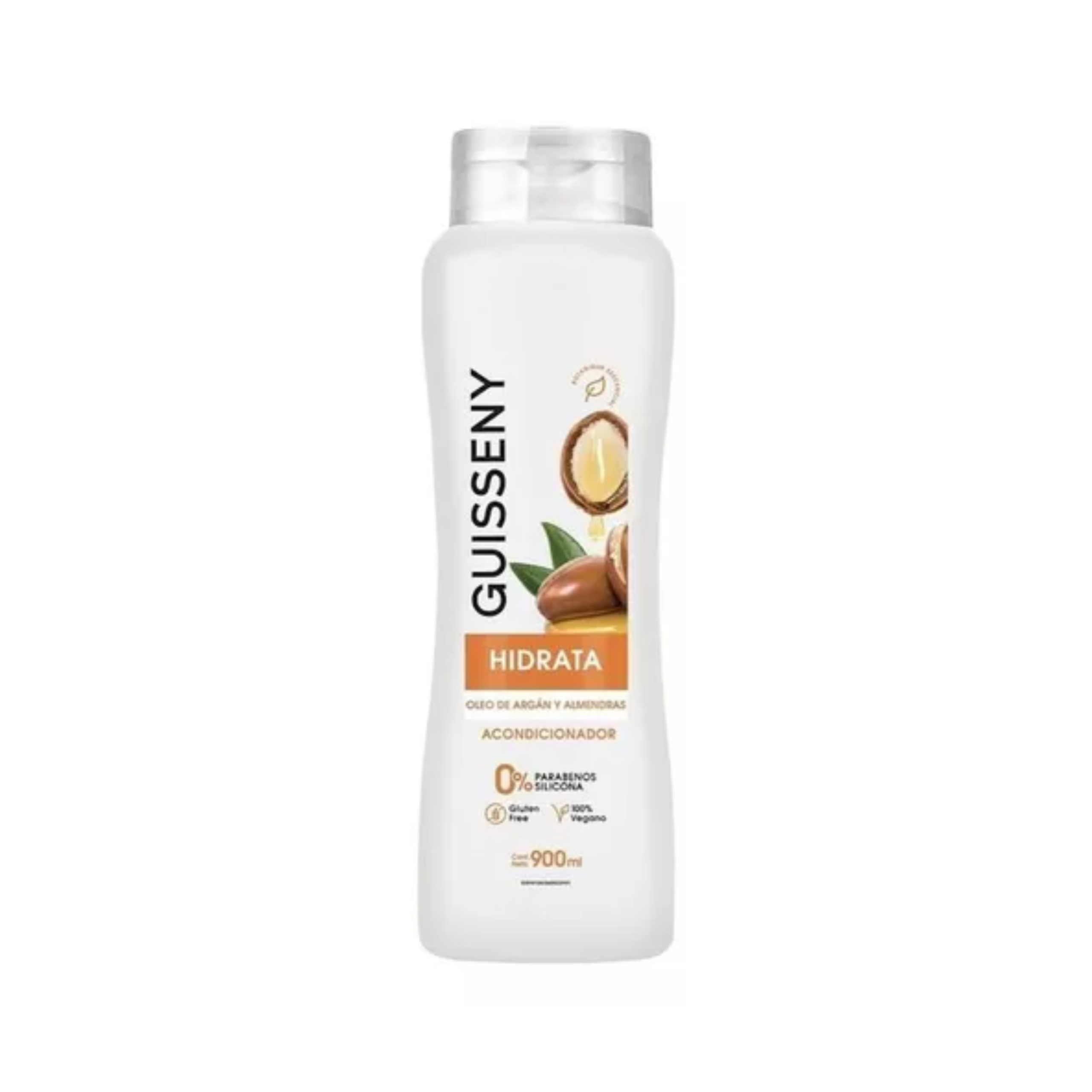 Acondicionador Guisseny Hidrata 900 ml