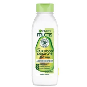 ACONDICIONADOR HAIR FOOD AGUACATE 300ML