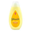 ACONDICIONADOR J&J CLASICO 200 ML