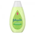 ACONDICIONADOR J&J MANZANILLA 200 ML