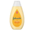 Acondicionador JOHNSON’S® Baby Clásico 200 Ml