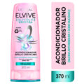 Acondicionador L'Oréal Paris Elvive Glyco Cristal 370ml