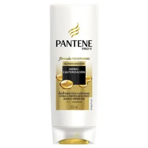 ACONDICIONADOR PANTENE CAUTERIZACION 200 ML
