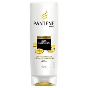 ACONDICIONADOR PANTENE HIDRO CAUTERIZACION 400 ML