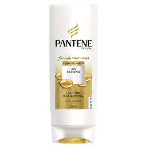 ACONDICIONADOR PANTENE LISO EXTREMO 200 ML