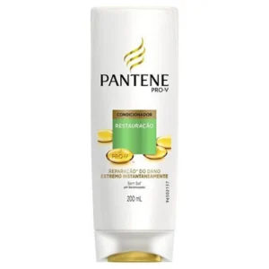 ACONDICIONADOR PANTENE RESTAURACION 200 ML