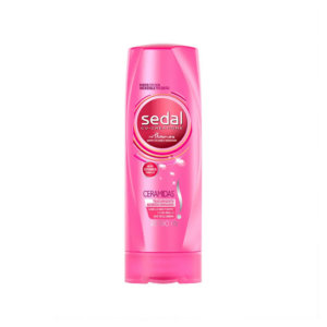 Acondicionador Sedal ceramidas 190ml