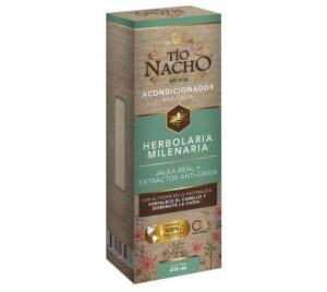 Acondicionador Tío Nacho Herbal 415 Ml