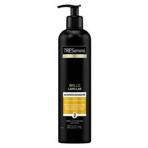 Acondicionador Tresemme Brillo Lamelar 500 ml