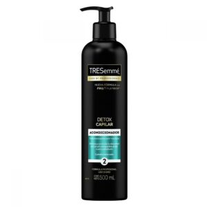 Acondicionador Tresemme Detox Capilar 500 ml
