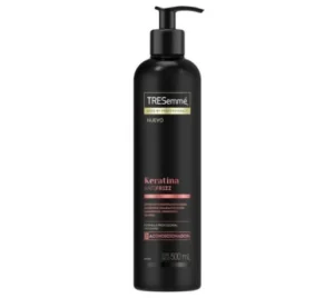 Acondicionador Tresemmé Keratina Antifrizz 500 Ml