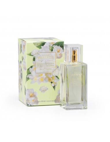 Acqua di Vertiente Colonia Jazmines de Provence 100ml