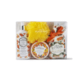 Acqua Di Vertiente Crema Manos y Cuerpo+ Humectacion + Jabon Tocador