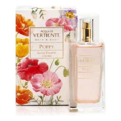 Acqua Di Vertiente Rosas de Bulgaria 100ml