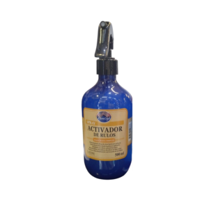 Activador de rulos LATINI 500ml