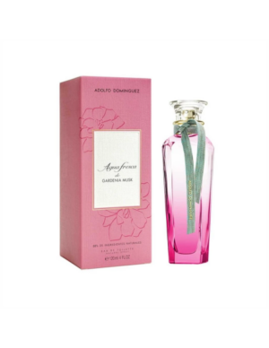 Adolfo Dominguez Agua Fresca de Gardenia Musk 120ml