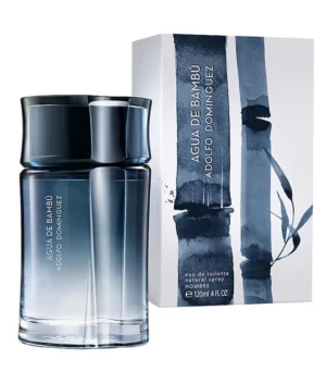 ADOLFO DOMINGUEZ BAMBU MEN 120 ML