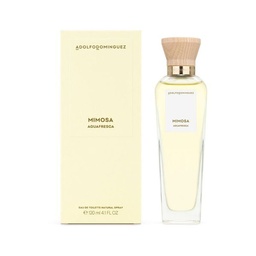 Adolfo Domínguez Mimosa Coriandro x 120 ml