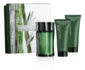 ADOLFO DOMINGUEZ PACK BAMBU EDT 120ML + AFTER+ GEL DE DUCHA