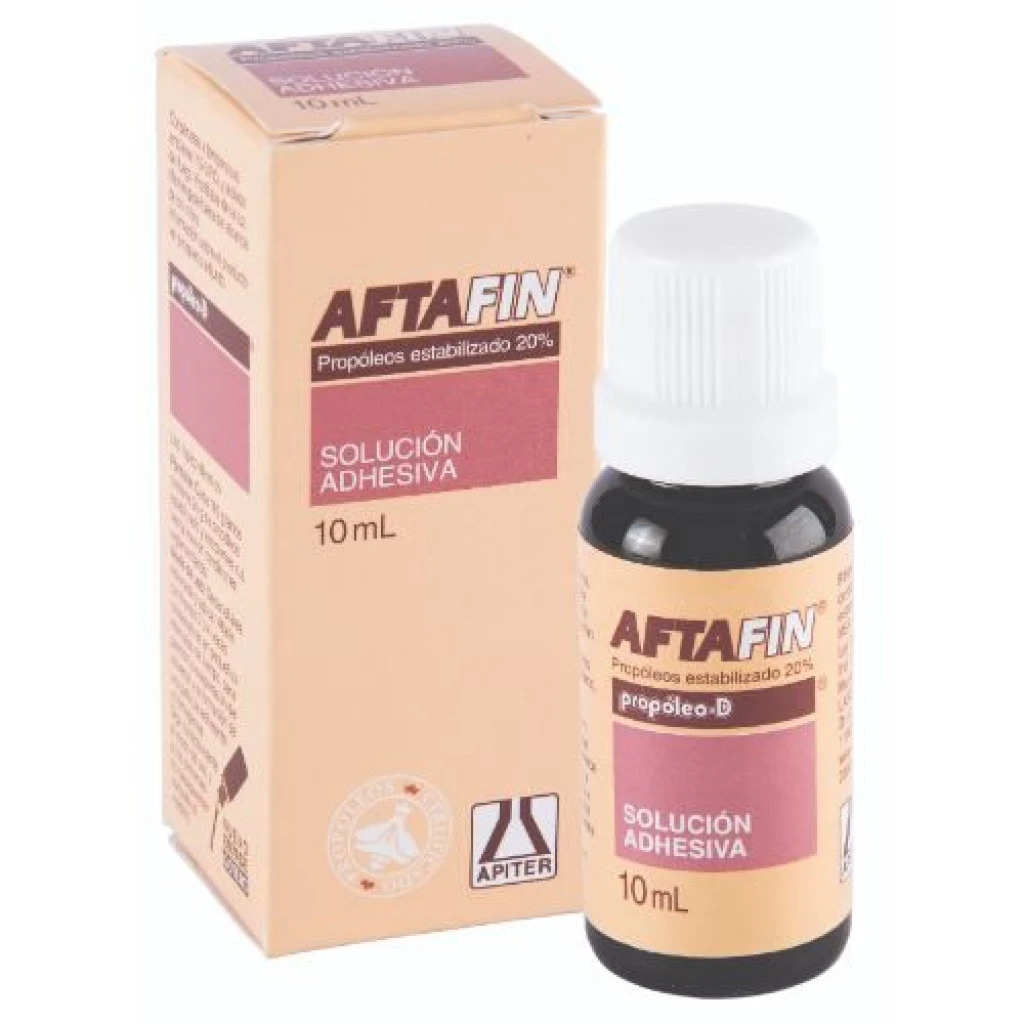 Aftafin10 CC