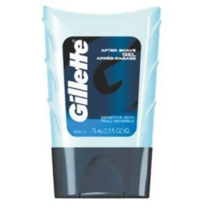 AFTER SHAVE GILLETTE SENSITIVE 75 ML