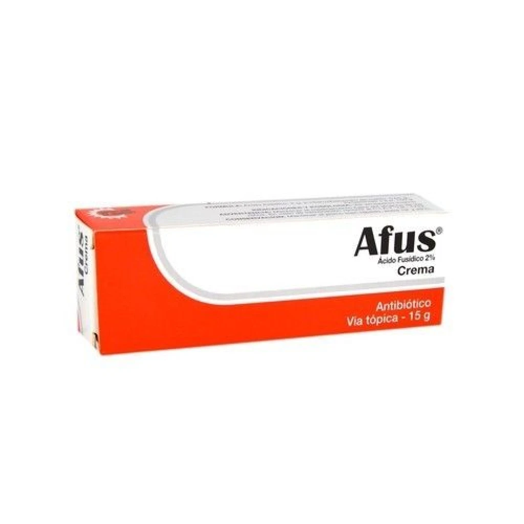 Afus Crema 15 gr