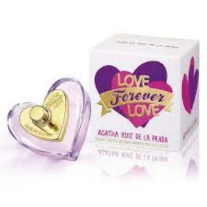 AGATHA LOVE FOREVER 80 ML