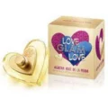 AGATHA RUIZ DE LA PRADA LOVE GLAM LOVE EDT 50ML