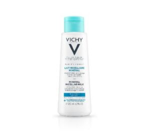 Agua Micelar Vichy Piel Sensible 200 Ml