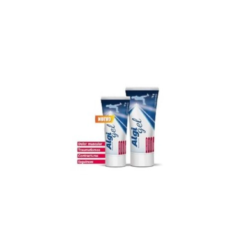 Algi Gel Pomo 50 gr