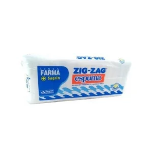 ALGODON ZIG ZAG 200 GRAMOS