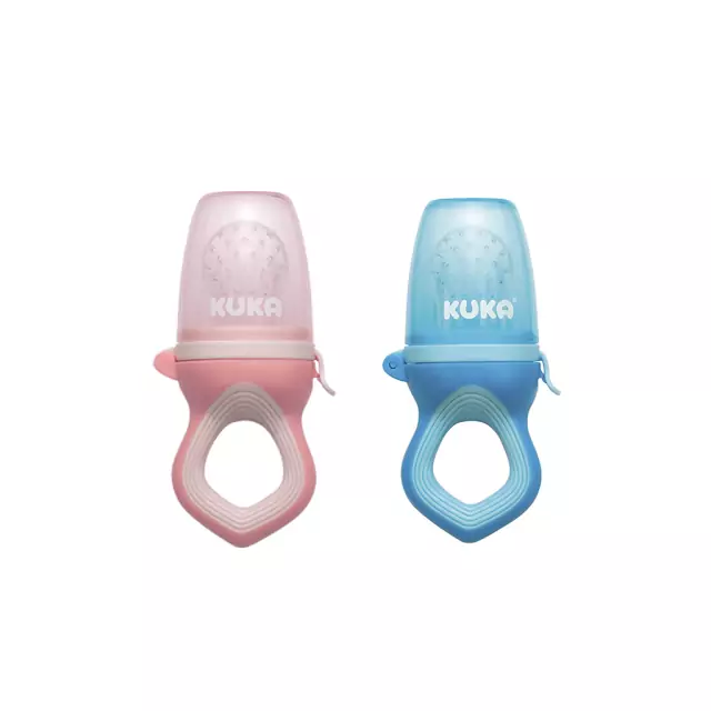 Alimentador Soft Kuka