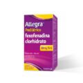 Allegra Suspensión Pediátrico 150 Ml