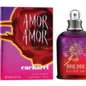 AMOR AMOR ELECTRIC KISS 50ML